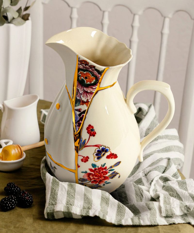 Seletti Kintsugi
