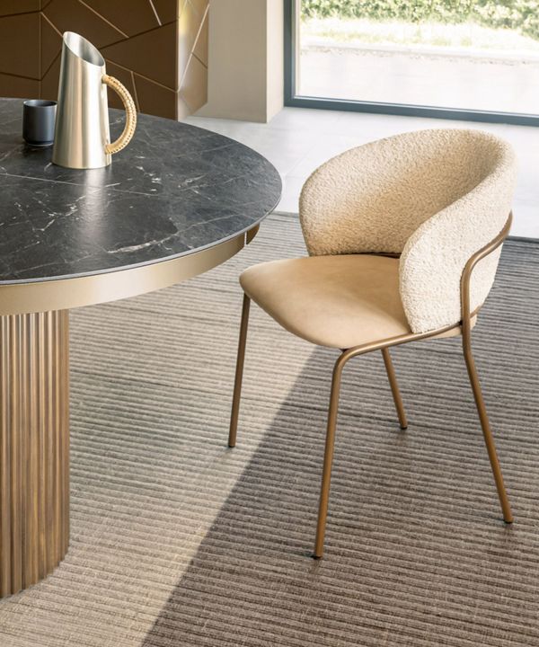 Sillas y Butacas Riflessi