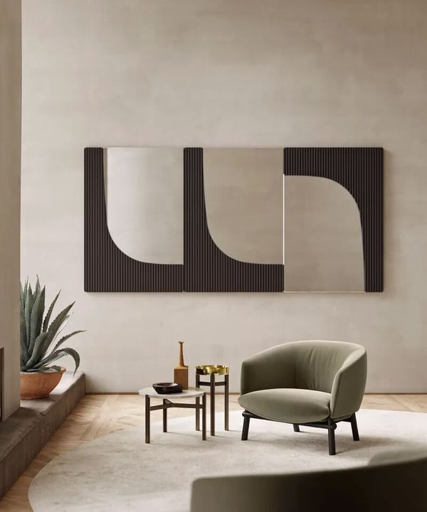 Gallotti&Radice Miroirs