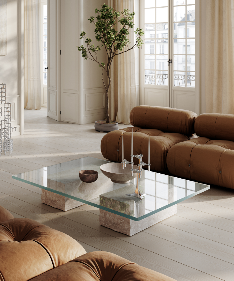 Les Classiques du Design