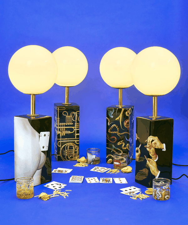 Kollektion Toiletpaper Seletti