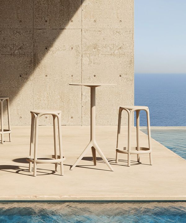 Vondom Hocker