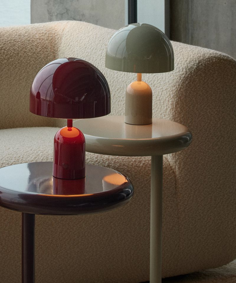 Nouveautés Tom Dixon Salone del Mobile 2026