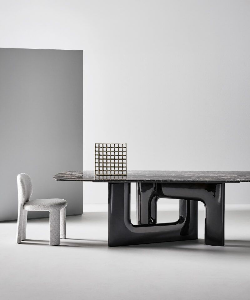 Nouveautés Bonaldo Salone del Mobile 2026