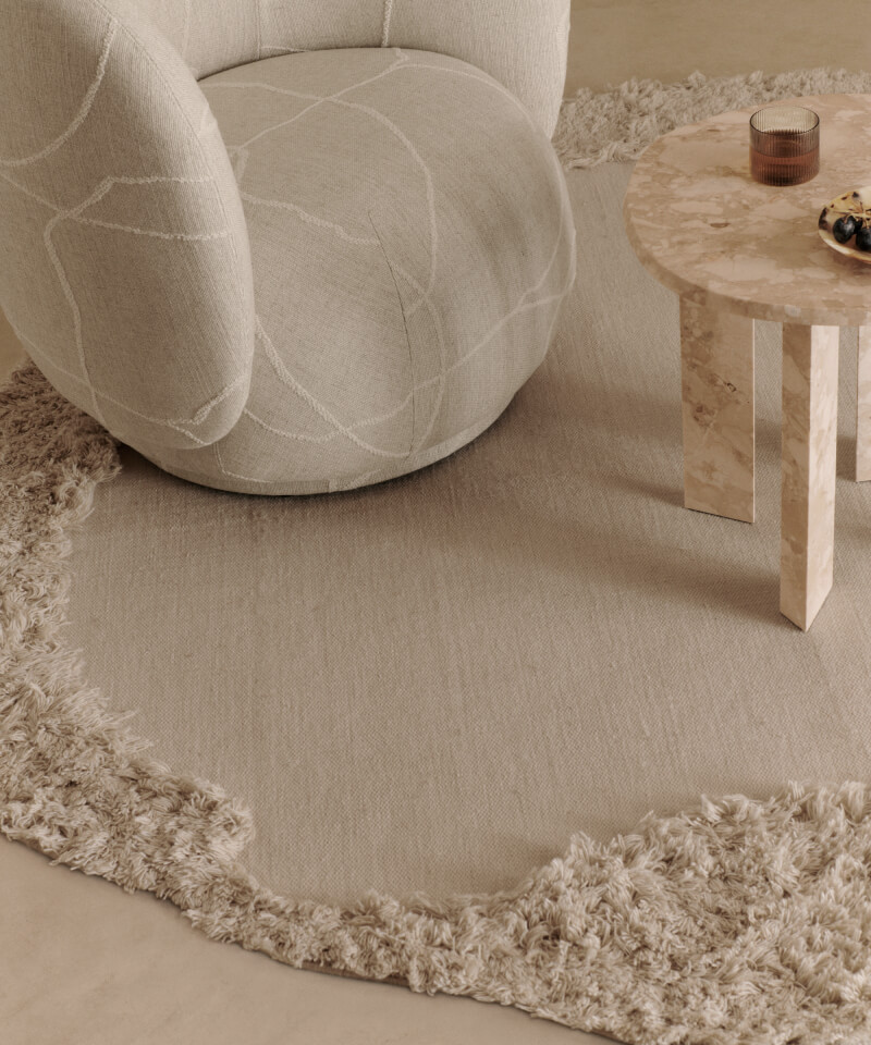 Tapis Ferm Living