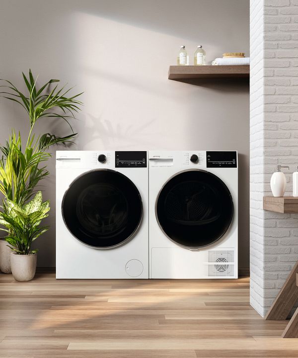 Wäschetrockner Smeg