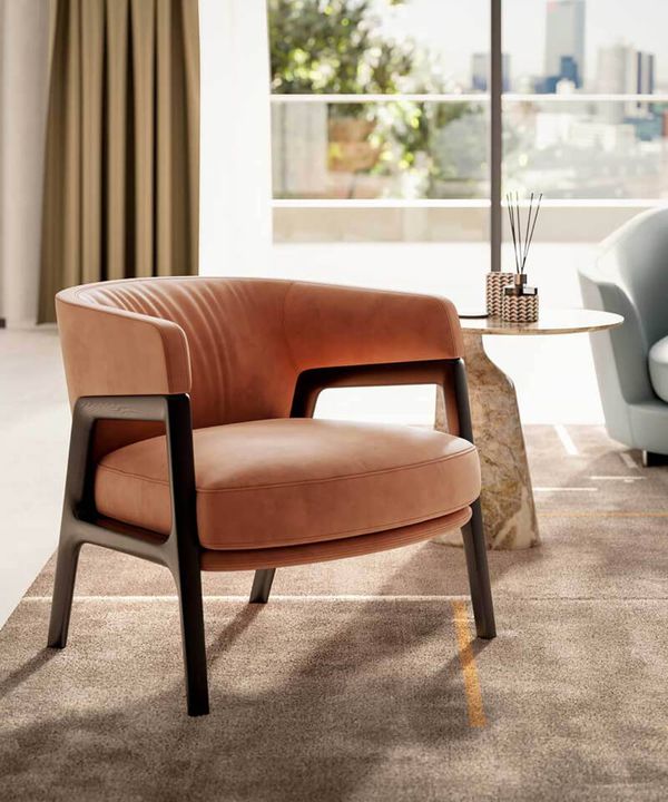 Sillones Poltrona Frau