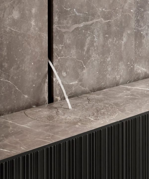 antoniolupi Washbasins