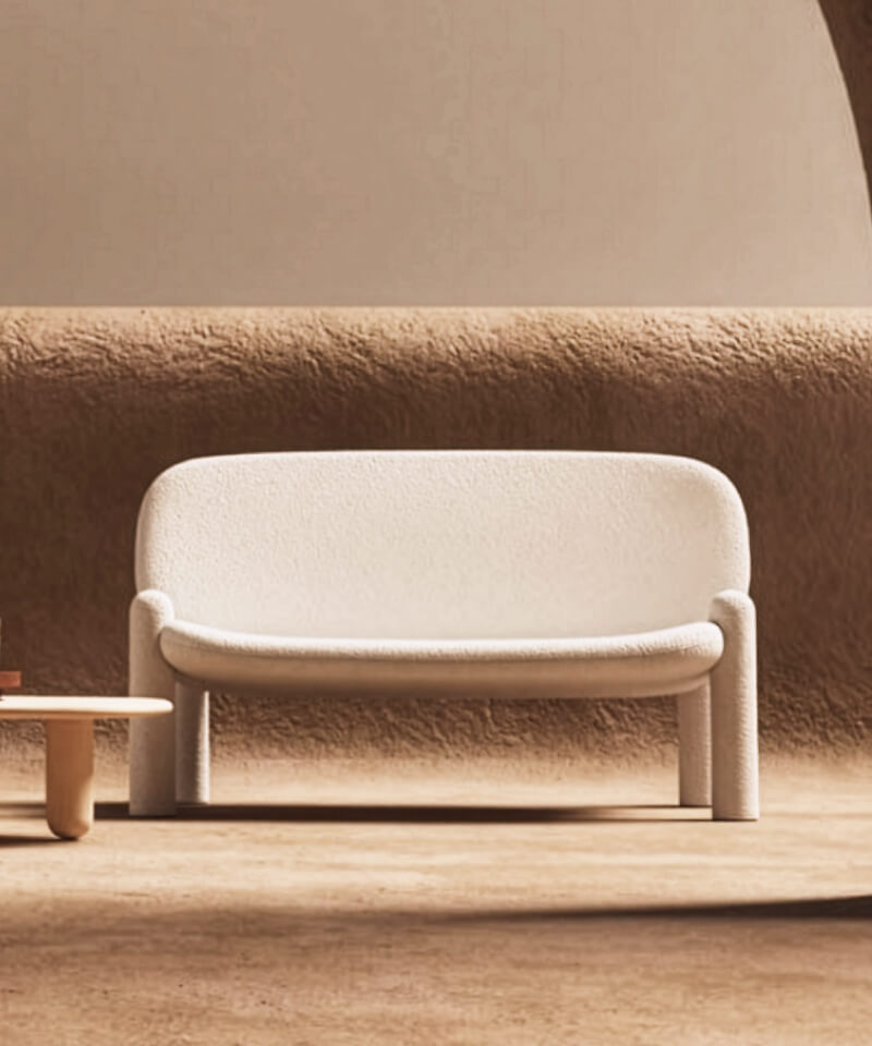 Driade: Indoor and Outdoor Furniture & Accessories | Mohd Shop