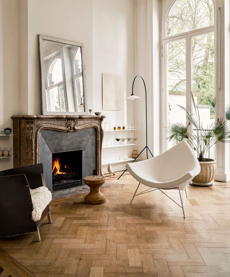 Home Stories  Vitra