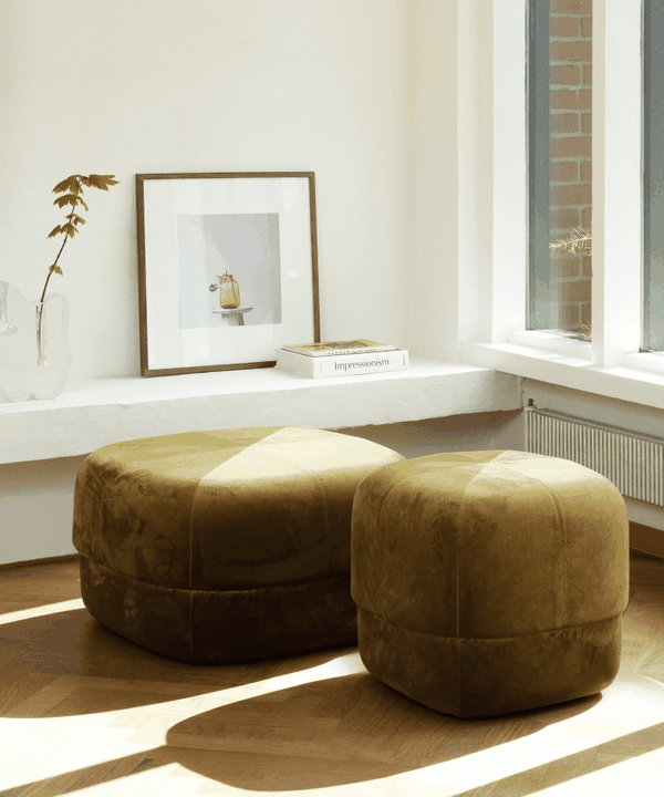 Poufs Normann Copenhagen