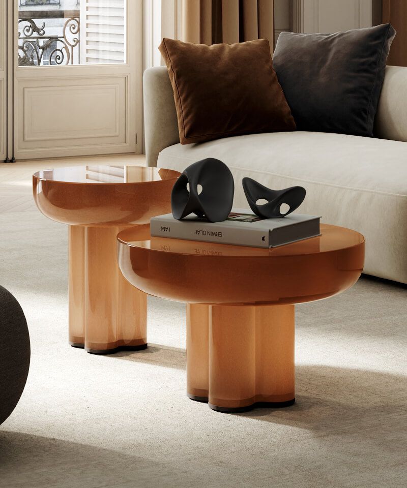 101 Copenhagen Tische und couchtische