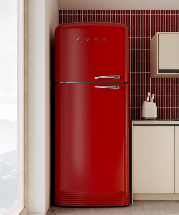 Réfrigérateurs Smeg