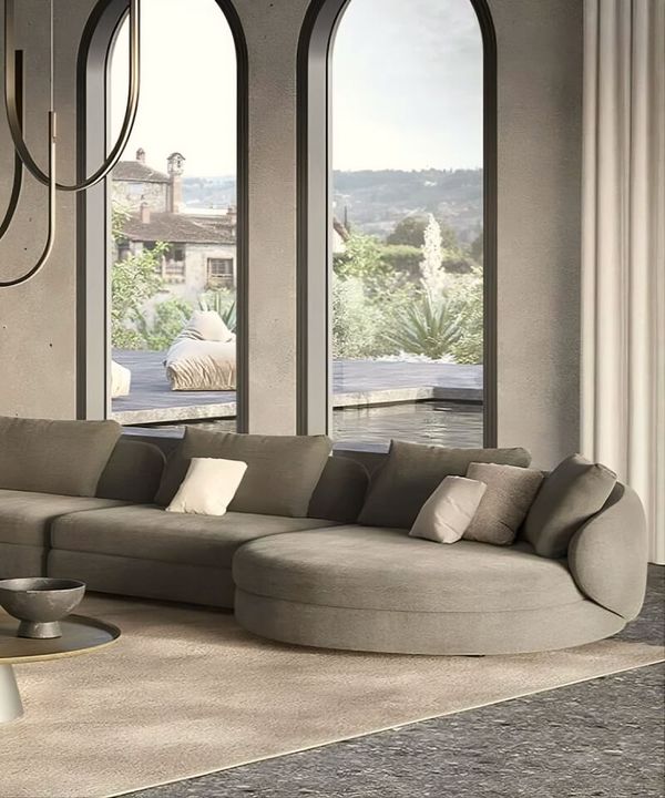 Cattelan Italia Sofás