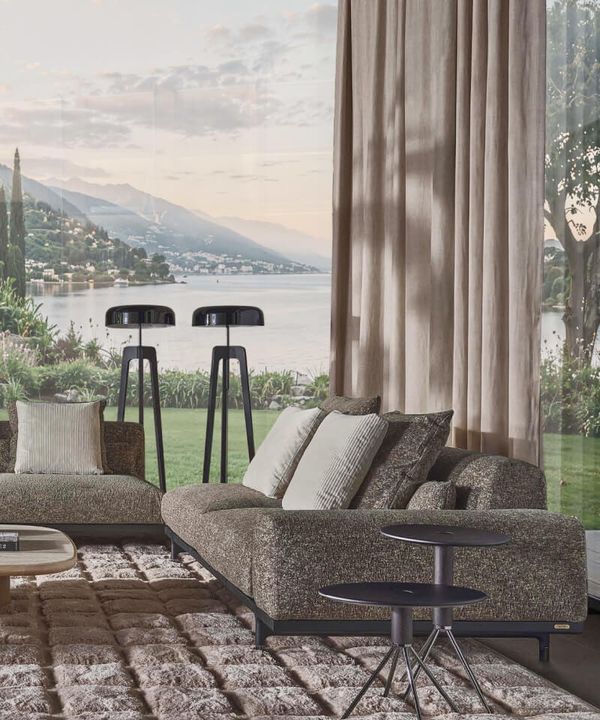 Porada Sofas