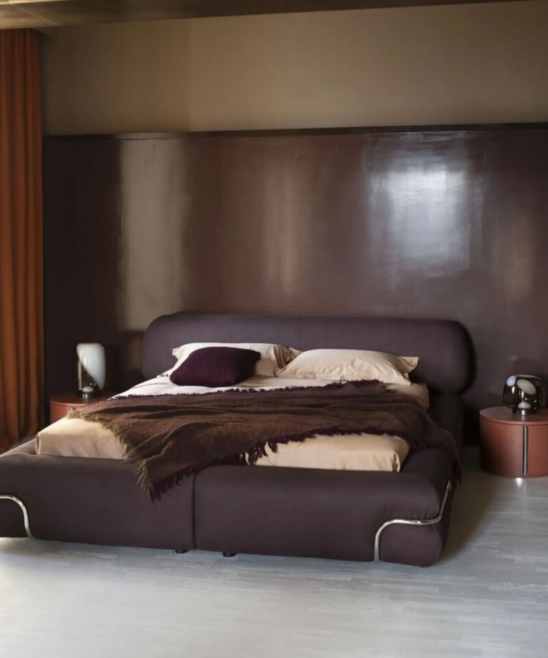 Baxter Beds