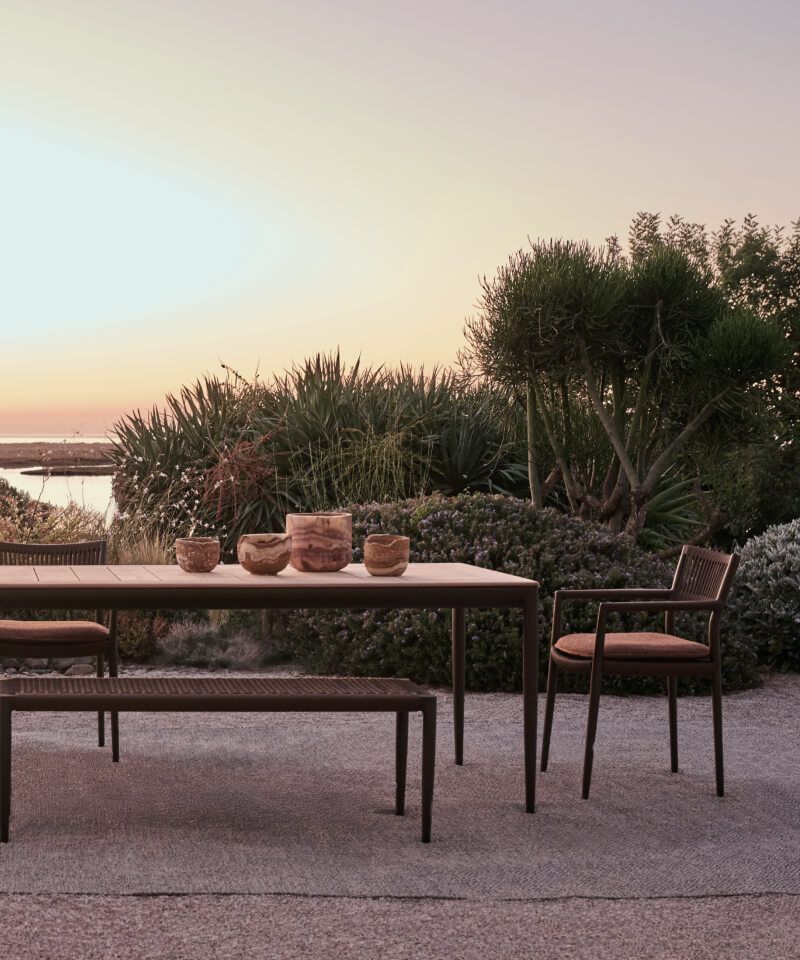 Tribù Nagomi Collection