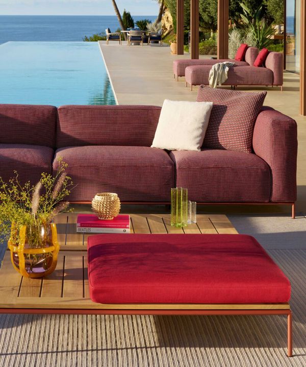 Outdoor Cassina 