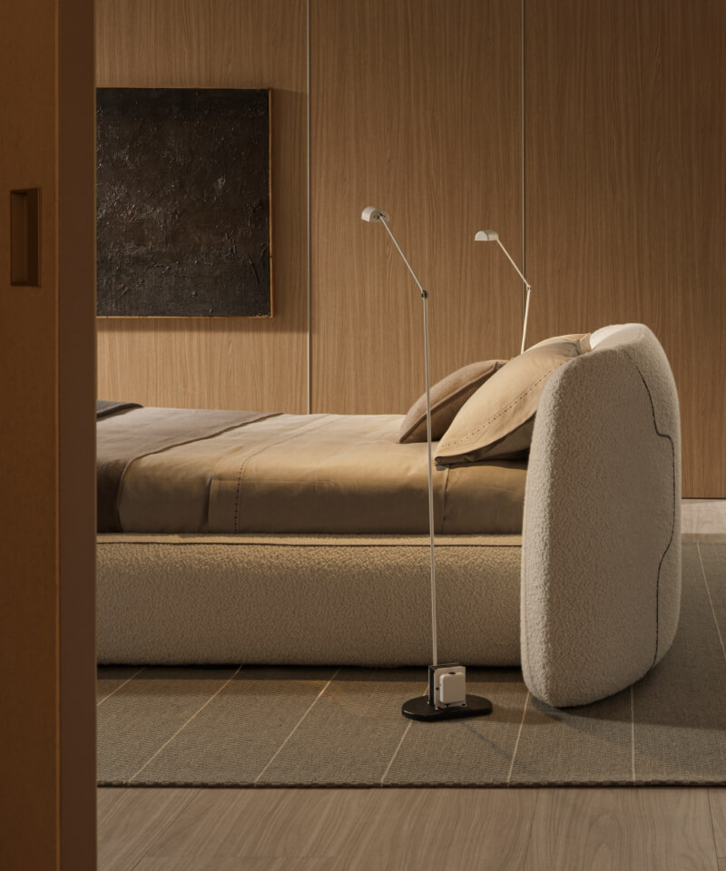 Betten Molteni&C 
