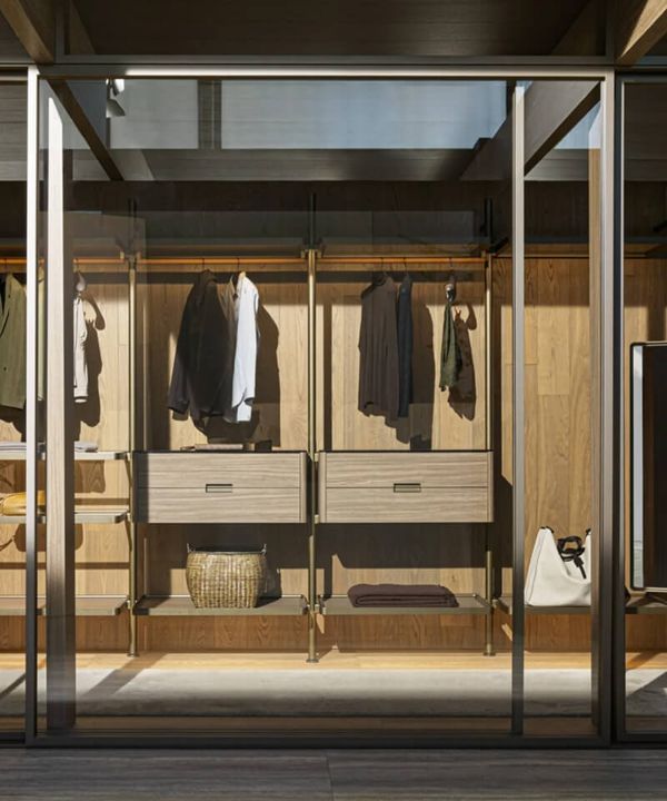 Molteni&C Dressings