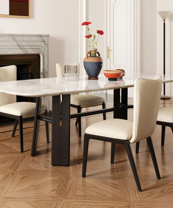 Sillas Poltrona Frau