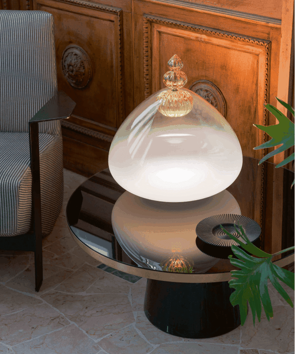 Lampes de Table Barovier&Toso