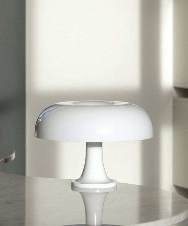 Tischleuchten Artemide