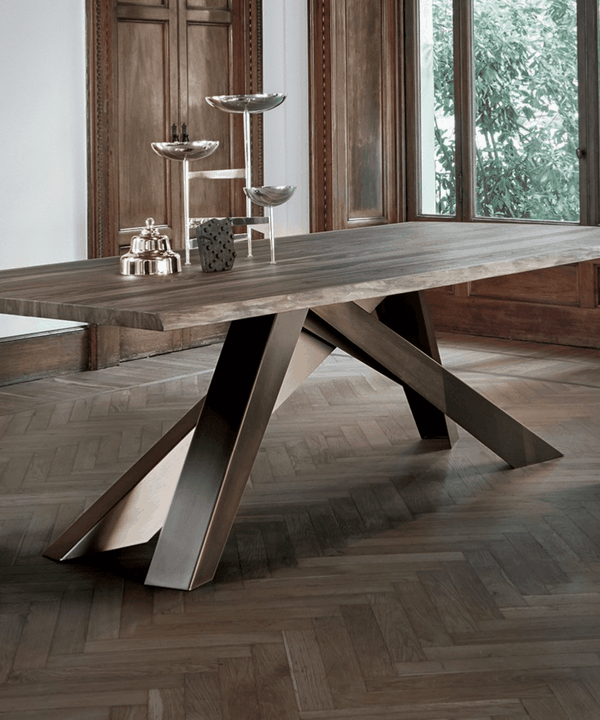Colección Big Table Bonaldo
