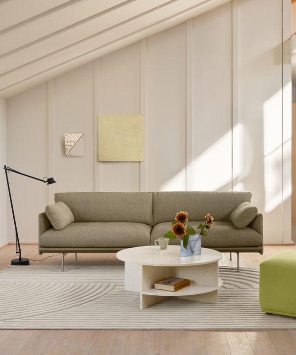 Sofas Muuto 
