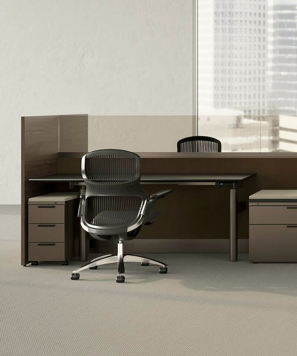 Oficina Knoll