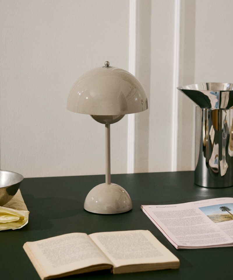 Flowerpot &Tradition