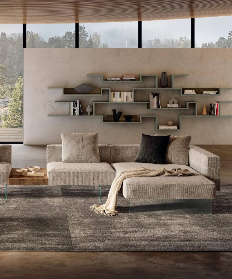 Lago Air Sofas