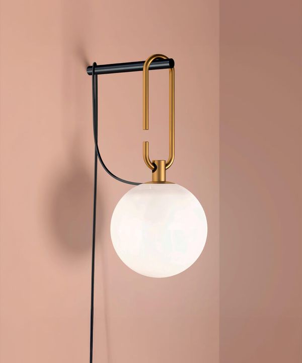 Wandleuchten Artemide