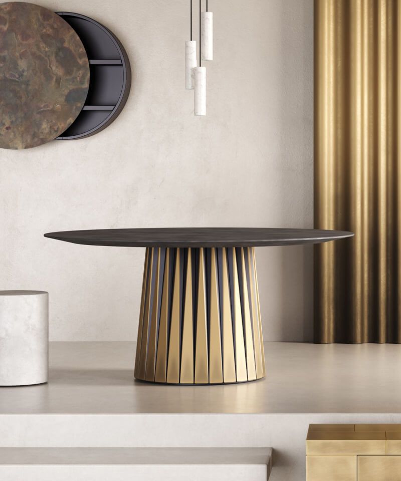 De Castelli Tables et tables basses