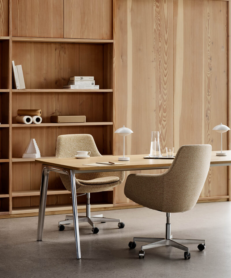 Confort Optimal: Fauteuils et Chaises de Bureau