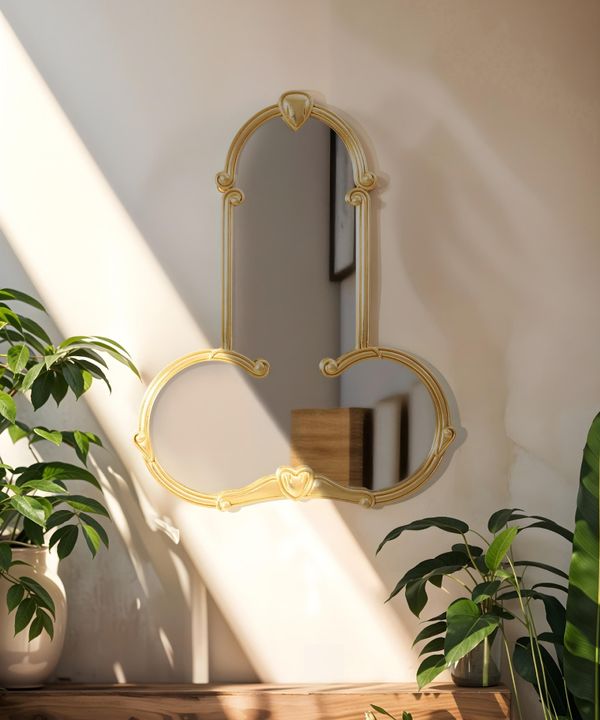 Miroirs Seletti