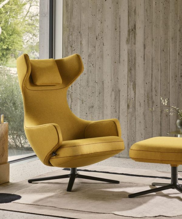 Vitra Sessel