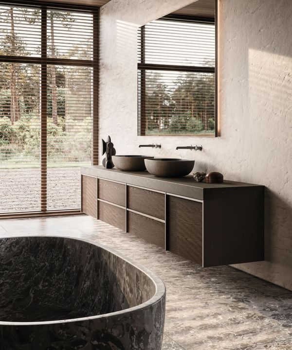 Molteni&C Mobiliario de baño
