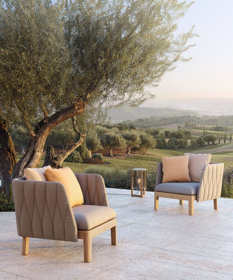 Calypso Royal Botania