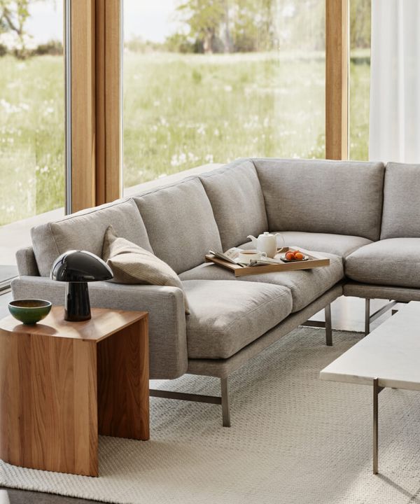 Canapés Fritz Hansen