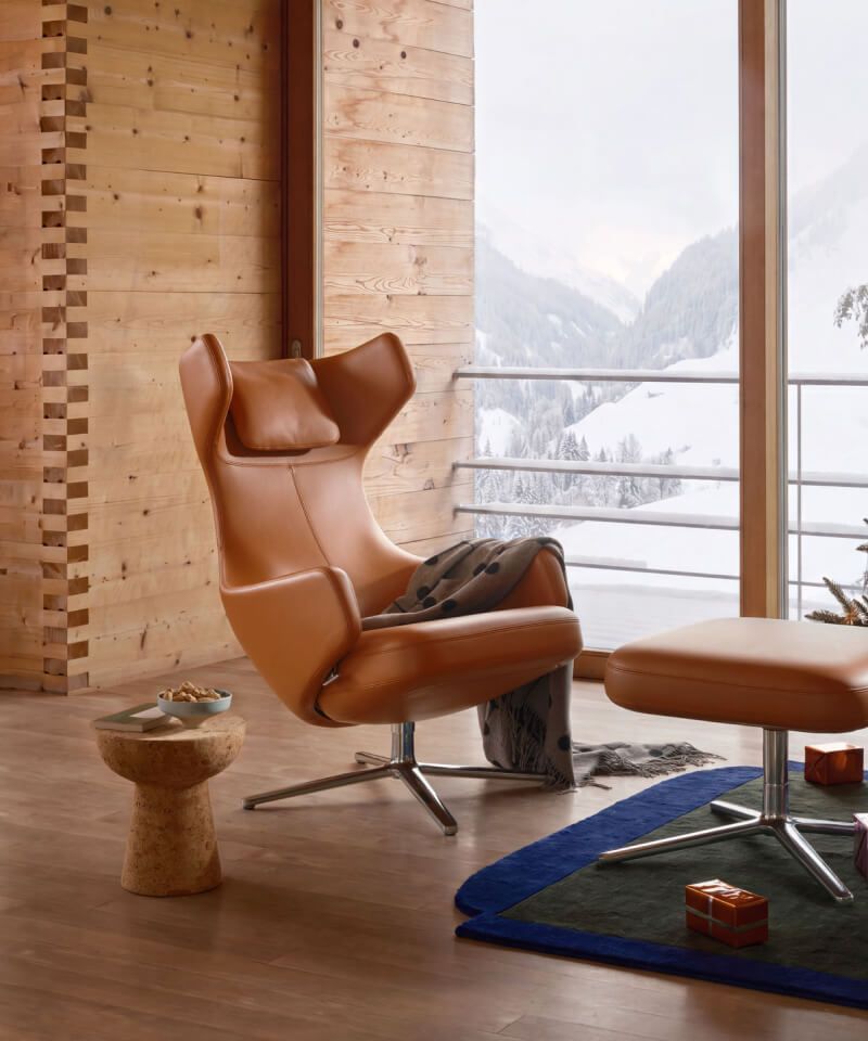Home Stories Vitra