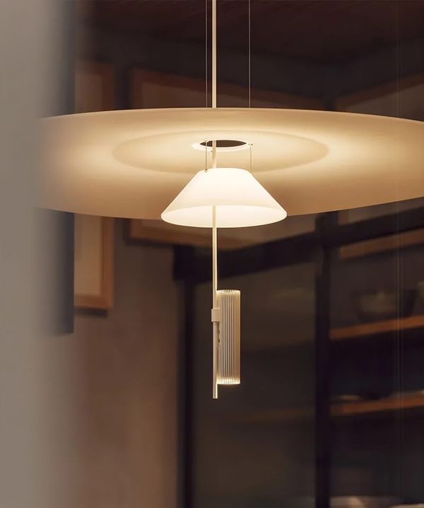 Vibia Lámparas colgantes