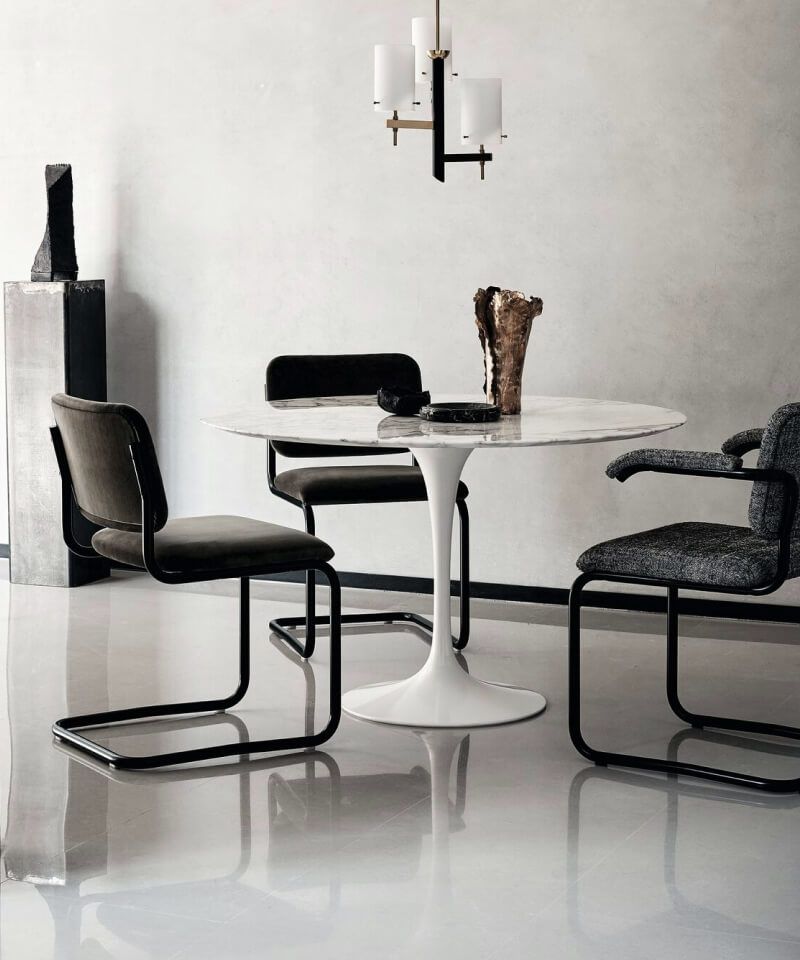 Knoll Saarinen