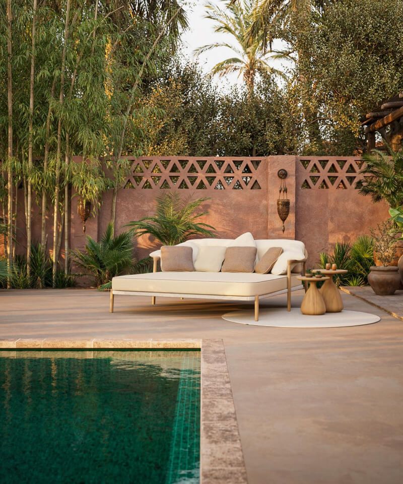 Kollektion Yiko Manutti