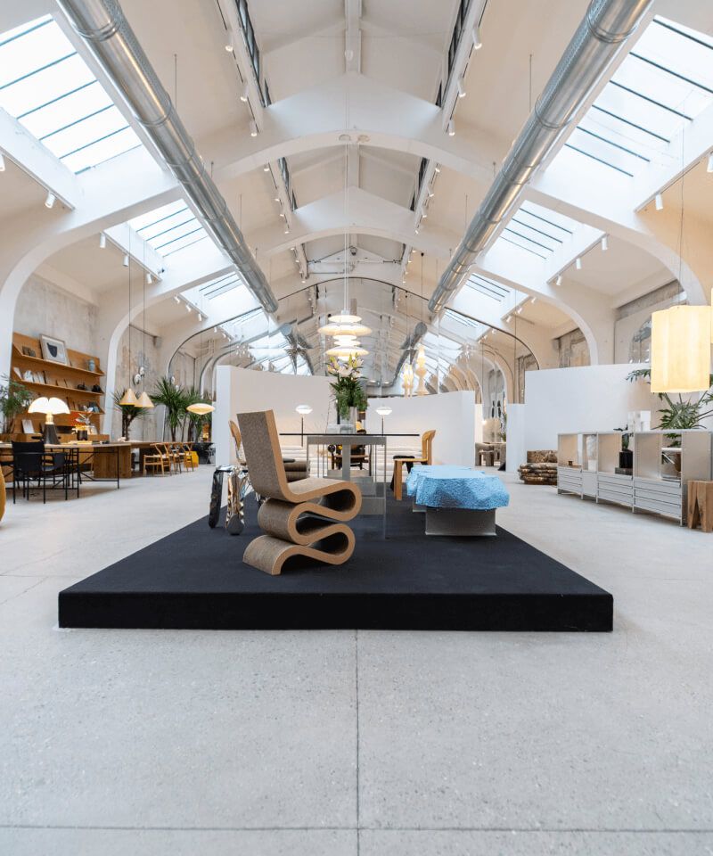 Fuorisalone 2026: eventos y diseño en Milán
