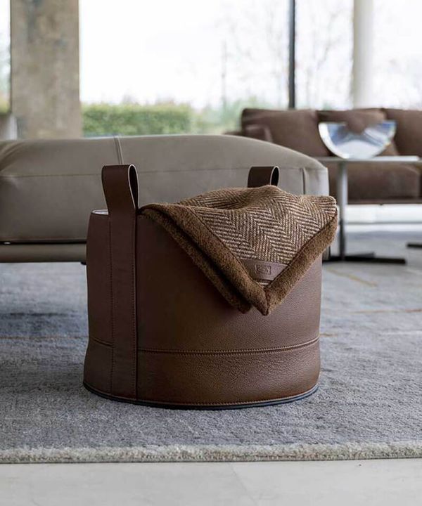 Poltrona Frau Accesorios y Objetos