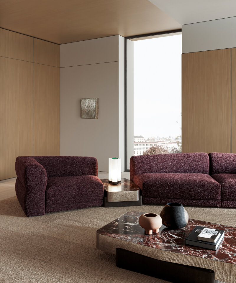 Sofas Molteni&C 