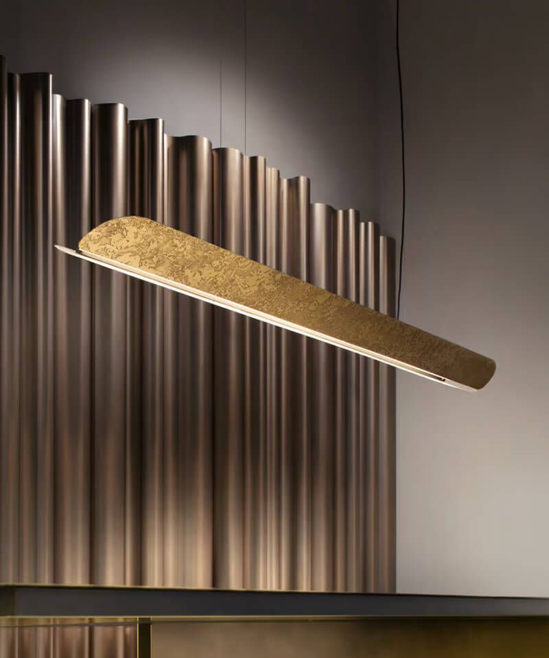 De Castelli Luminaires