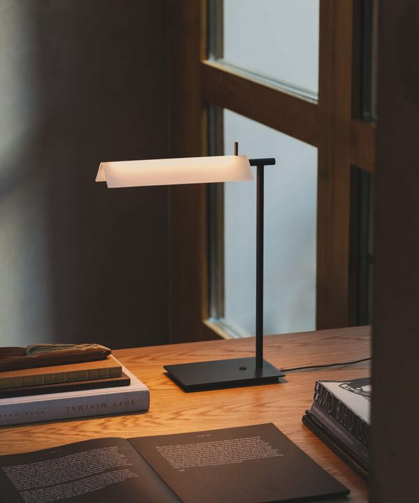 Vibia Lámparas de mesa
