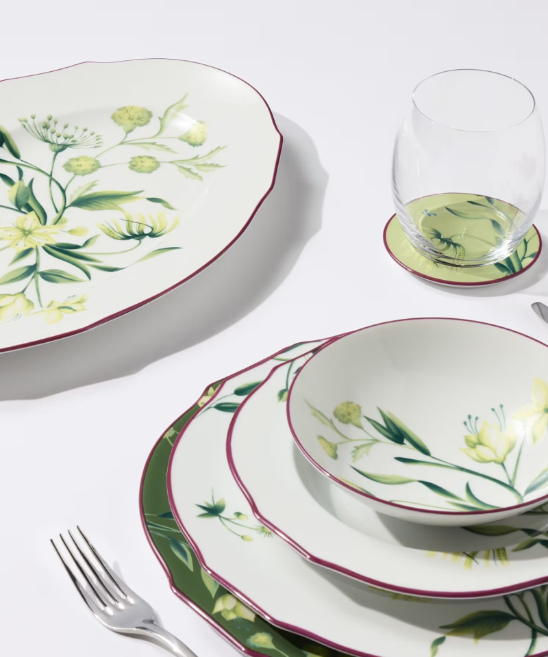 Florenza Ginori 1735